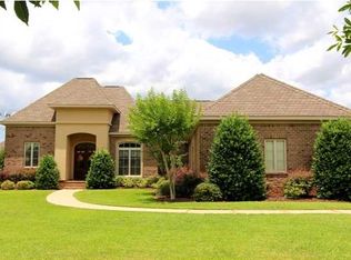 11661 County Road 54, Daphne, AL 36526