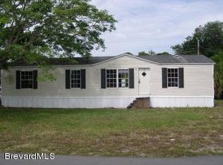 6899 Columbine Dr, Cocoa, FL 32927