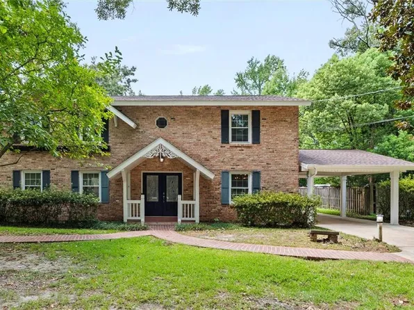 906 Azalea Rd, Mobile, AL 36693