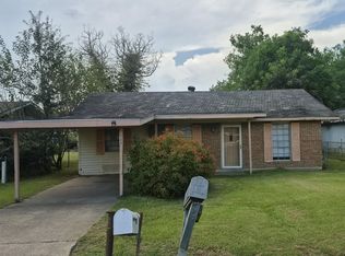 522 Silver St, New Iberia, LA 70560