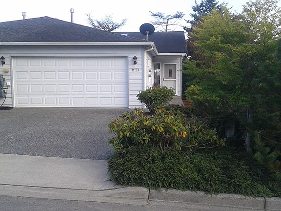 2 car garage