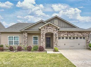 11145 Chapeclane Rd, Charlotte, NC 28278