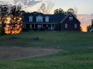 6483 Treeline Dr, Stanfield, NC 28163