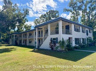 4700 46th Ave N #6, Saint Petersburg, FL 33714