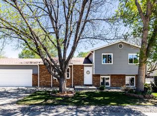 2742 W Redbud Dr, Loveland, CO 80538