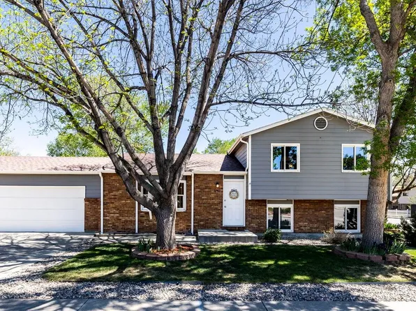 2742 W Redbud Dr, Loveland, CO 80538