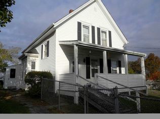 2356 E Main Rd, Portsmouth, RI 02871