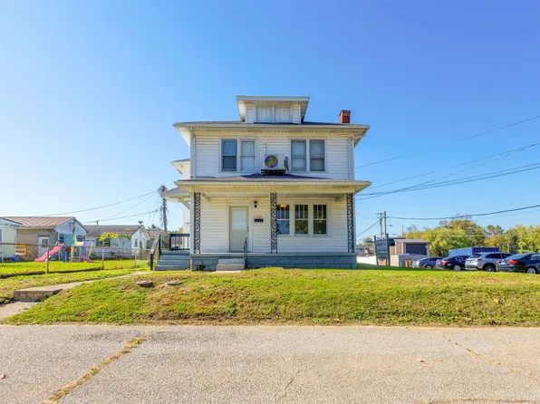 1310 Cypress St, Ashland, KY 41101