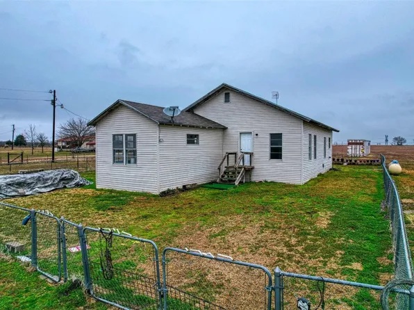 8331 NW County Road 2109, Corsicana, TX 75110