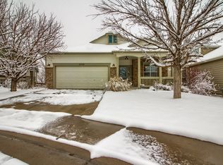 23125 Timber Spring Ln, Parker, CO 80138