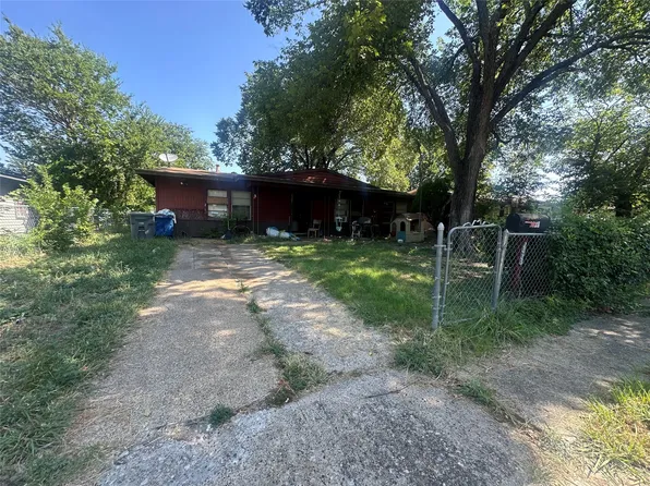 2325 Blyth Dr, Dallas, TX 75228