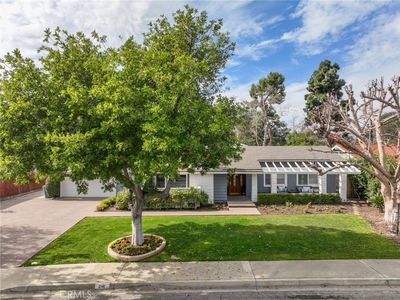 2141 N Villa Maria Rd, Claremont, CA, 91711