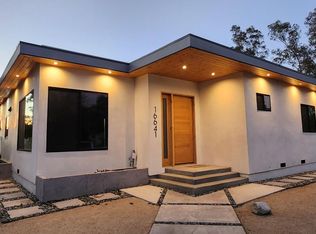 16641 McCormick St, Encino, CA 91436