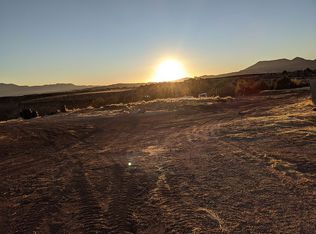 471 S 600 W, Veyo, UT 84782