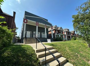 E 12th Ave 153 NCRII, Columbus, OH 43201