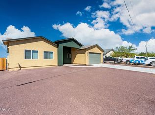 31902 N Bush St, Wittmann, AZ 85361