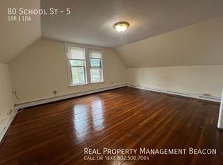 80 School St #5, Lebanon, NH 03766