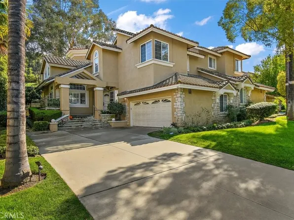 142 Calle Rosa, San Dimas, CA 91773