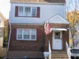 1112 Rivington St, Roselle, NJ 07203
