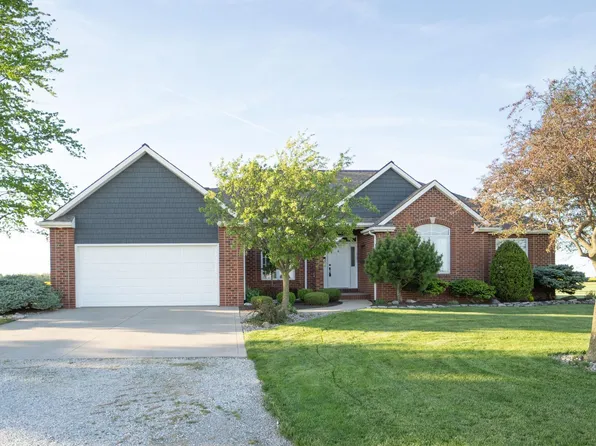 5322 S 500 E, Bluffton, IN 46714