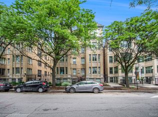 120 Seward St #9/107, Detroit, MI 48202