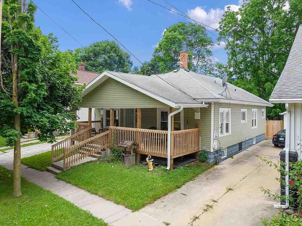 419 Comstock St, Adrian, MI 49221 Zillow