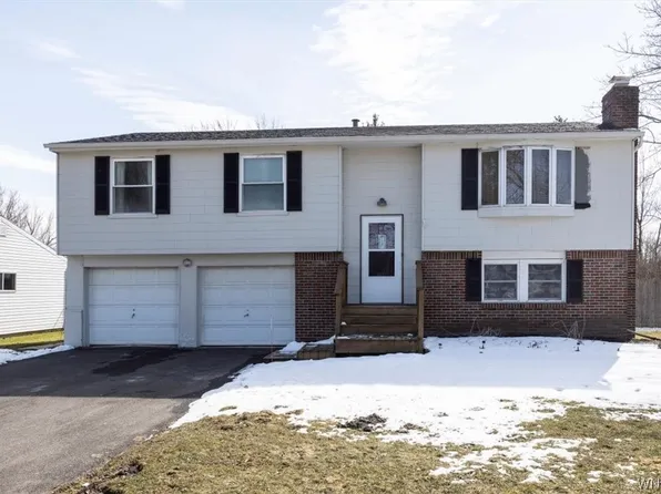 341 Fawn Trl, Buffalo, NY 14224