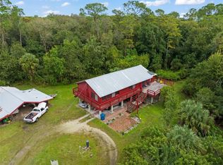 3946 Lakeshore Dr, New Smyrna Beach, FL 32168