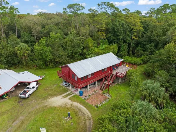 3946 LAKESHORE DRIVE, NEW SMYRNA BEACH, FL 32168
