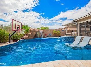 18351 W Summerhaven Dr, Goodyear, AZ 85338