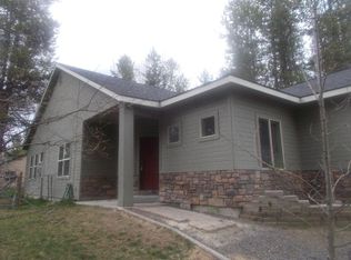 12886 Spring Valley Rd, Donnelly, ID 83615