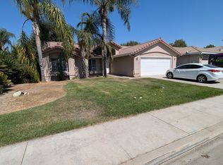2456 W Wall Ct, Porterville, CA 93257