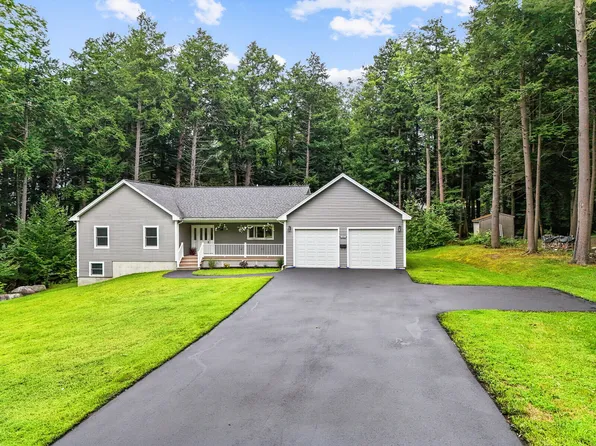 45 Parkwood Drive, Augusta, ME 04330