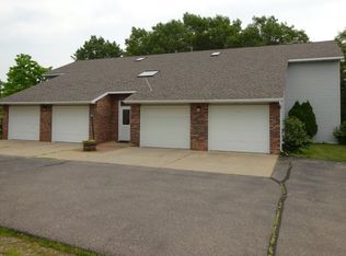 376 Cross St W, Amherst, WI 54406