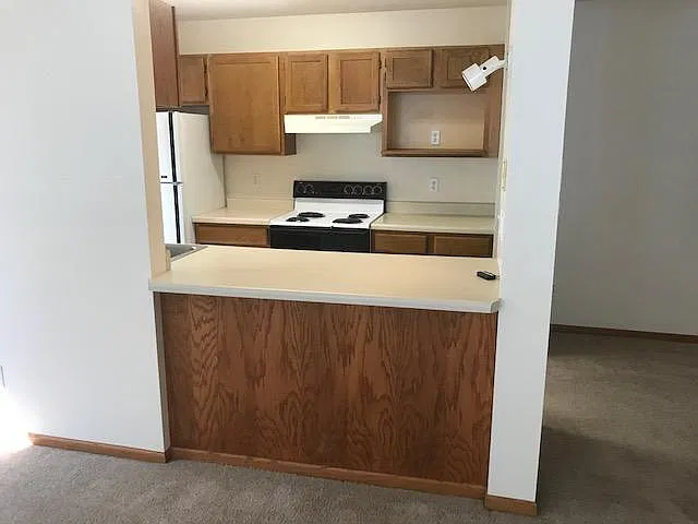 1 bed, 950 sqft, $1,100 — Photo 4
