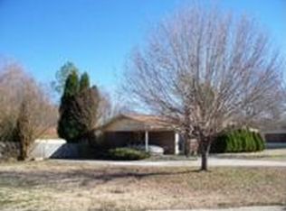 302 Longmeadow Dr NW, Rome, GA 30165