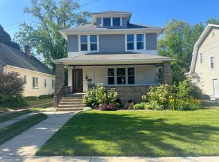 1162 Noble St SE, Grand Rapids, MI
