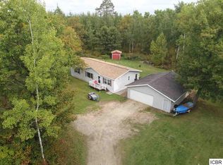 37046 N Bass Lake Rd, Grand Rapids, MN 55744