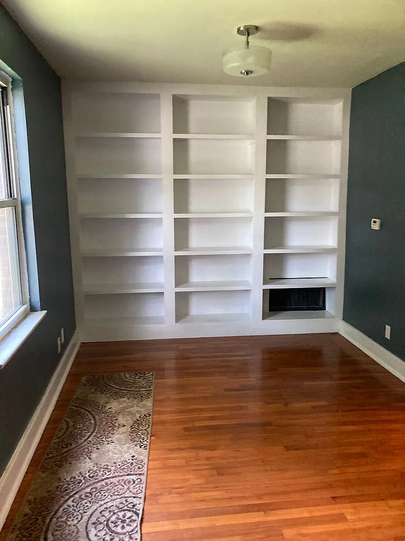 Beautiful 3 Bedroom 1 Condo in Midcity ready to Move-in — Photo 3