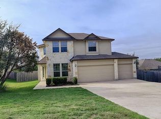 17705 Linkwood Dr, Dripping Springs, TX 78620