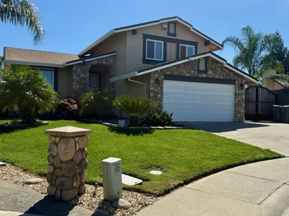 7447 Mills Grove Ct, Sacramento, CA 95828