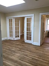 Rented by Irene Mihalios, LREB