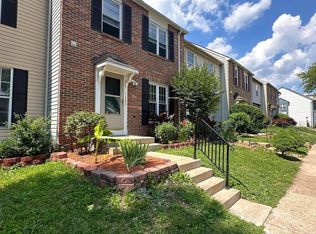 11495 Brundidge Ter, Germantown, MD 20876