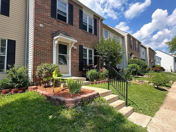 11495 Brundidge Ter, Germantown, MD 20876