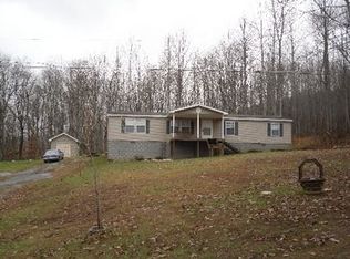 9408 Sugar Cove Rd, Abingdon, VA 24210