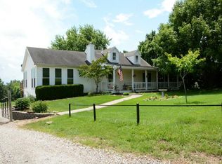 10225 Swartz Rd, Edwardsville, KS 66111