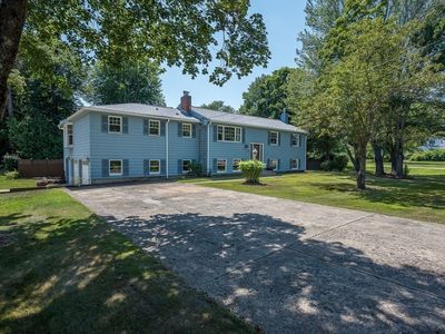 19 Village St, Medway, MA, 02053