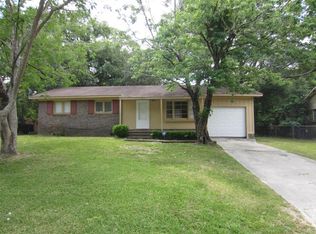 5 Prince Cv, Valdosta, GA 31601