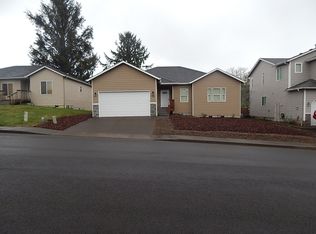 2530 NE 45th St, Lincoln City, OR 97367