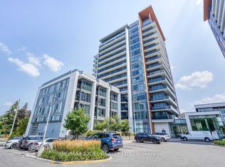 9608 Yonge St #202A, Richmond Hill, ON L4C 0X4